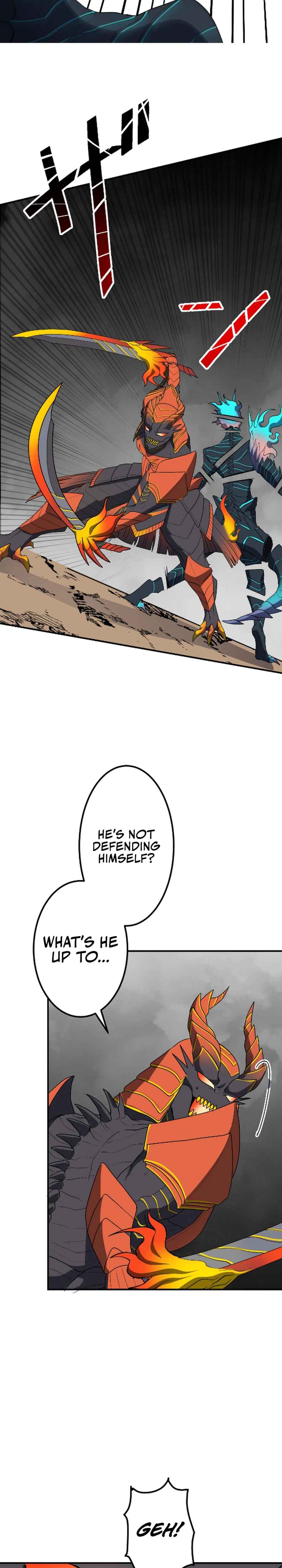 Page 10 Chapter 23 Ryuujin Kakusei