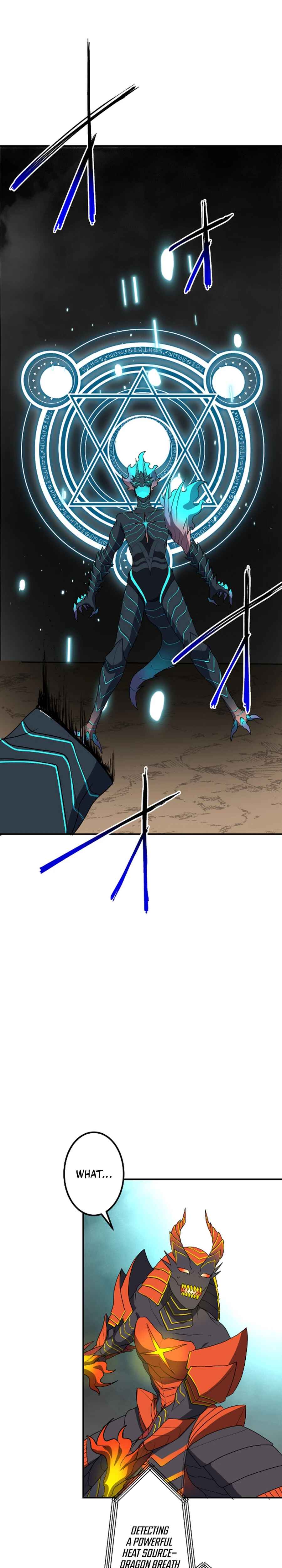 Page 27 Chapter 23 Ryuujin Kakusei
