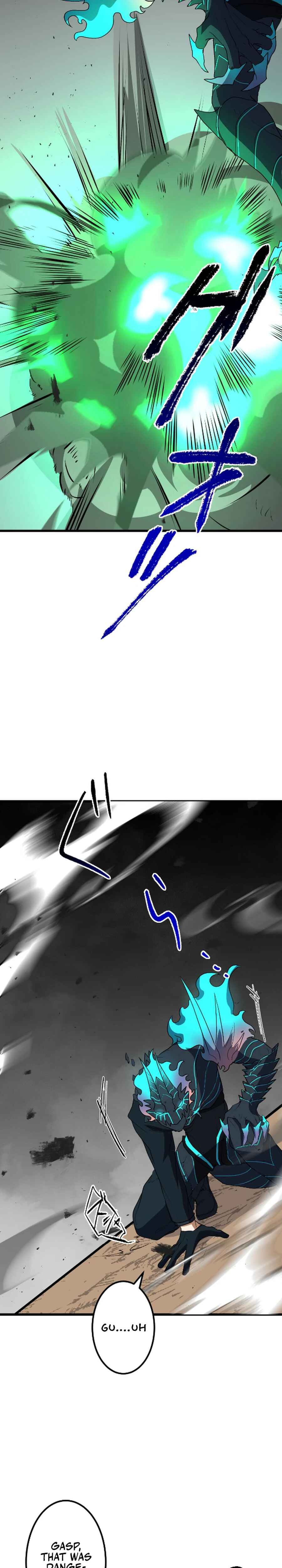 Page 30 Chapter 23 Ryuujin Kakusei