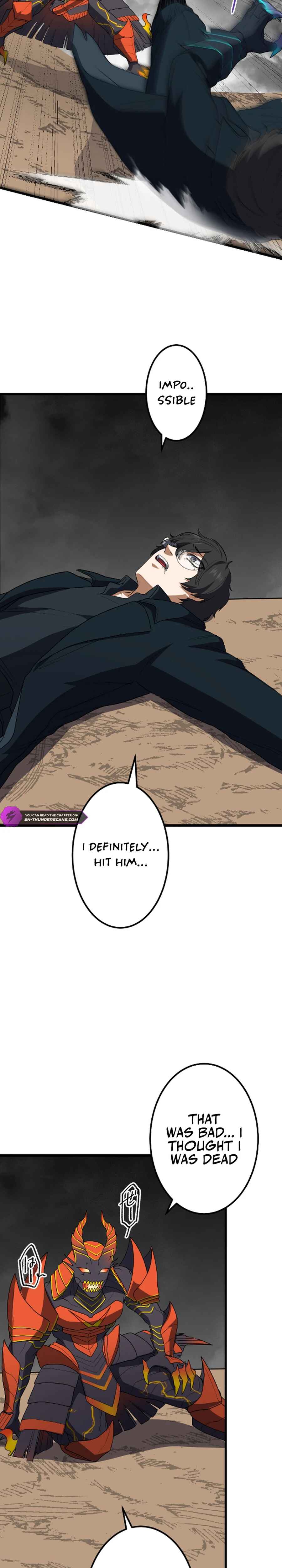 Page 34 Chapter 23 Ryuujin Kakusei