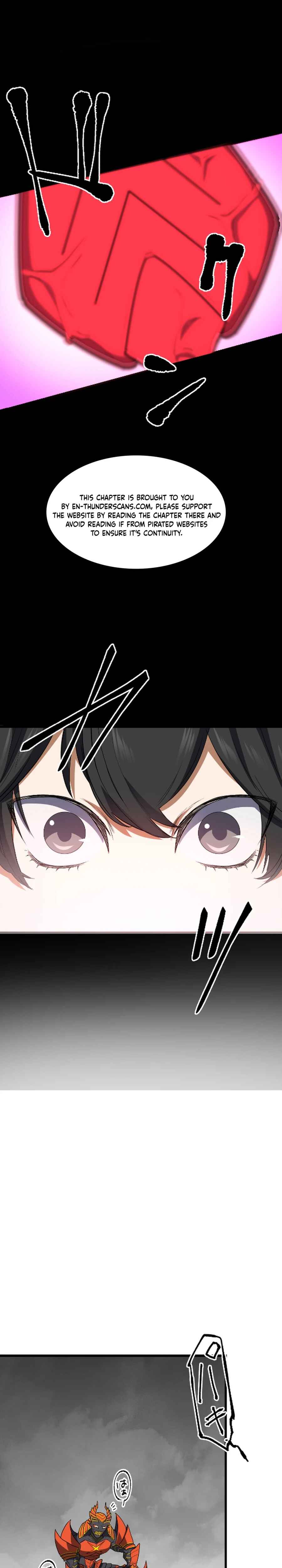 Page 38 Chapter 23 Ryuujin Kakusei