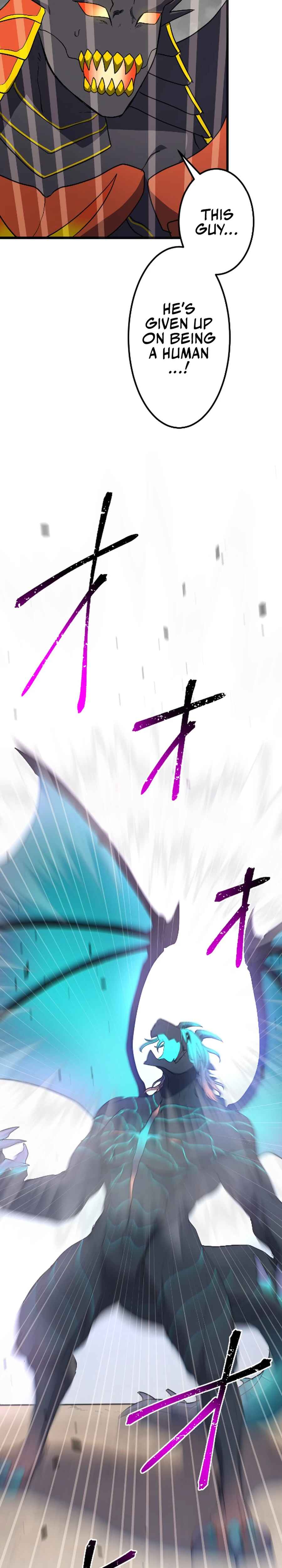 Page 42 Chapter 23 Ryuujin Kakusei