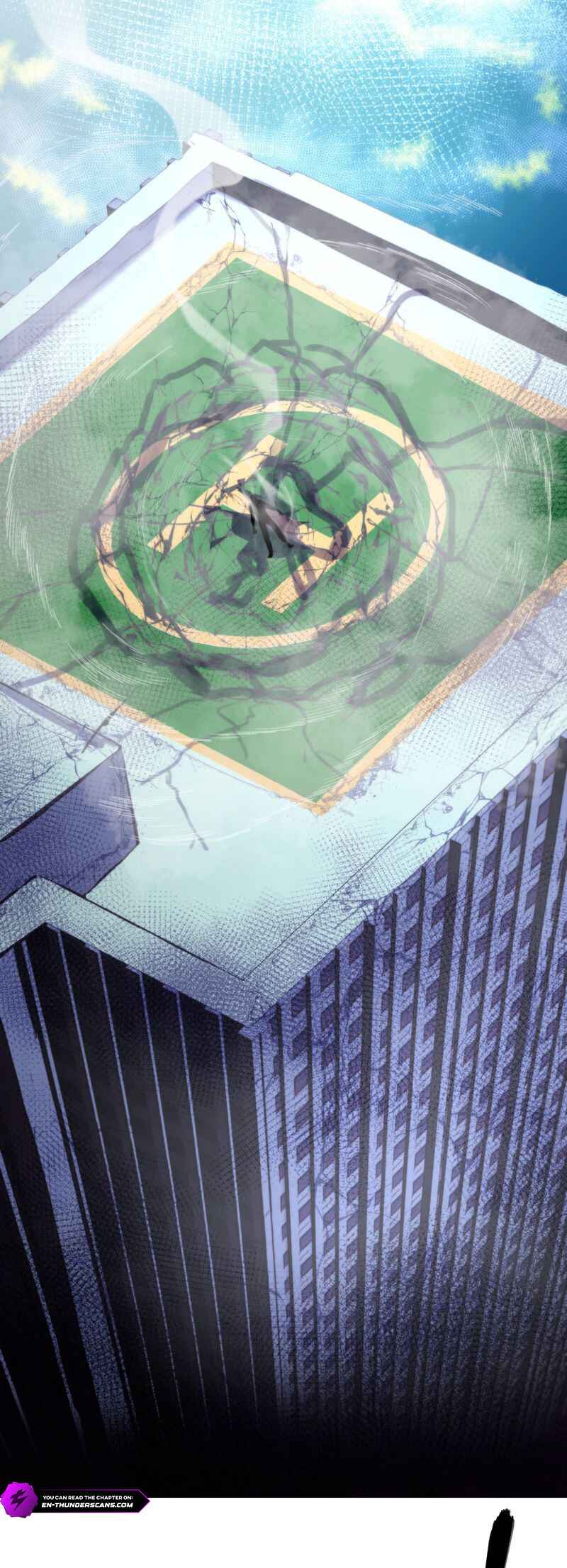 Page 105 Chapter 3 Ryuujin Kakusei