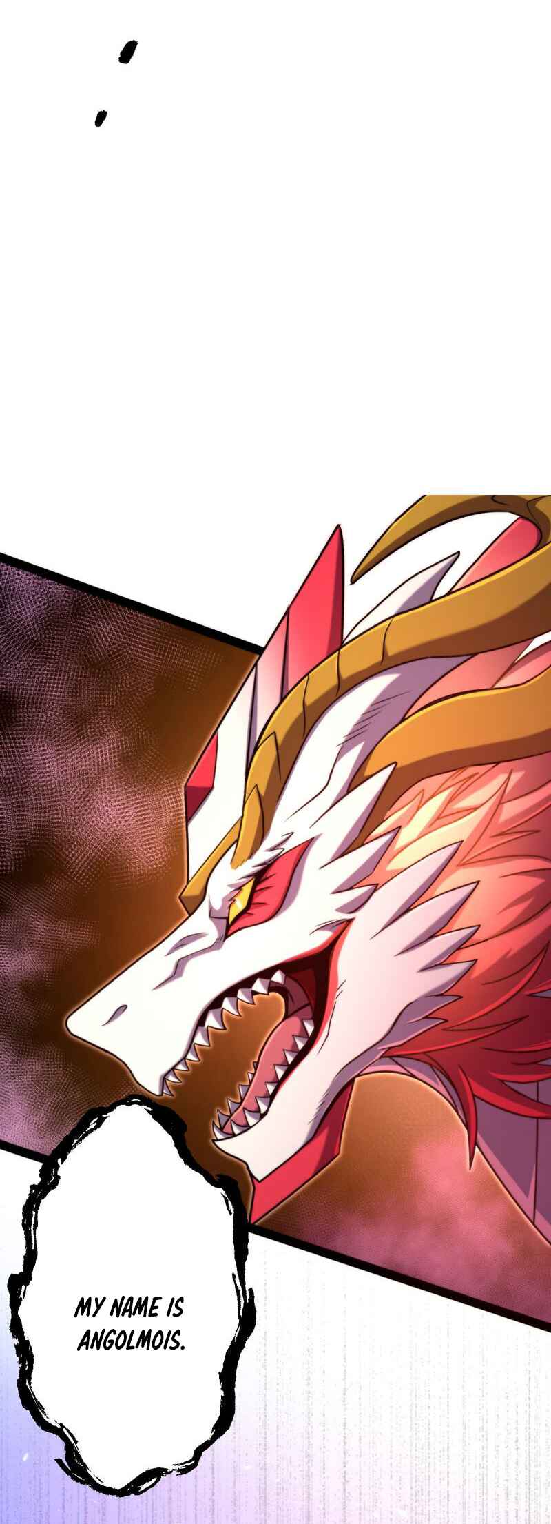 Page 109 Chapter 3 Ryuujin Kakusei
