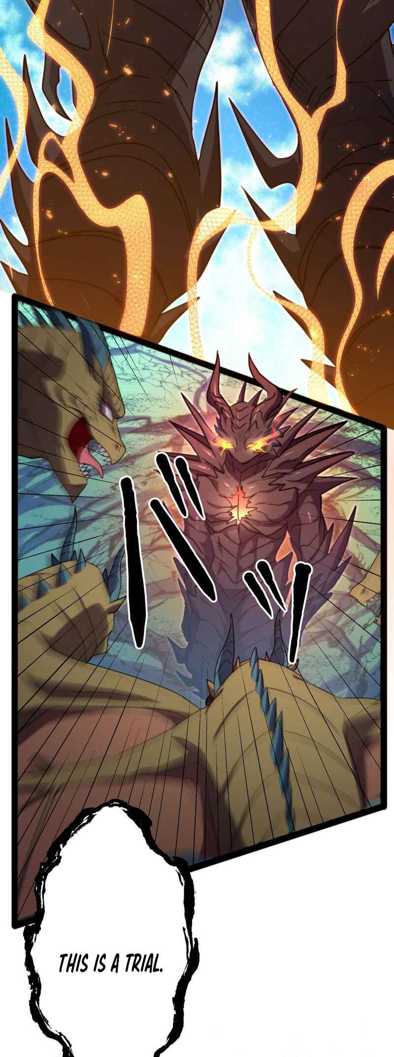 Page 111 Chapter 3 Ryuujin Kakusei