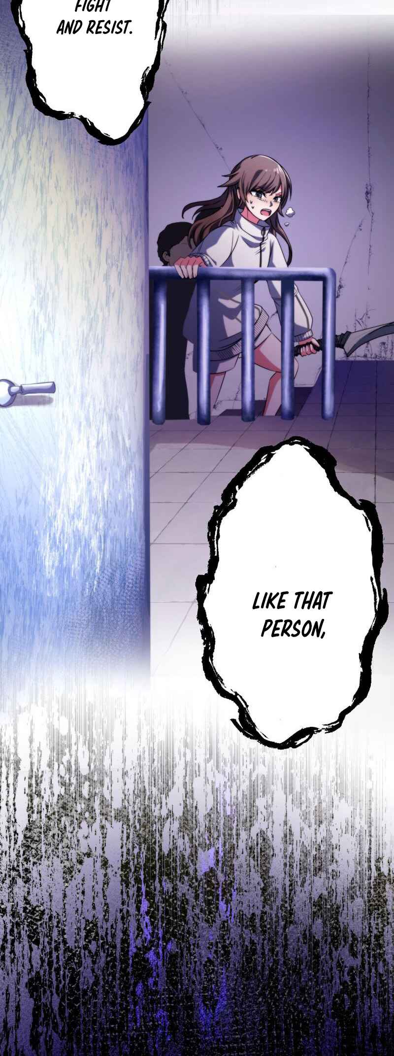 Page 115 Chapter 3 Ryuujin Kakusei