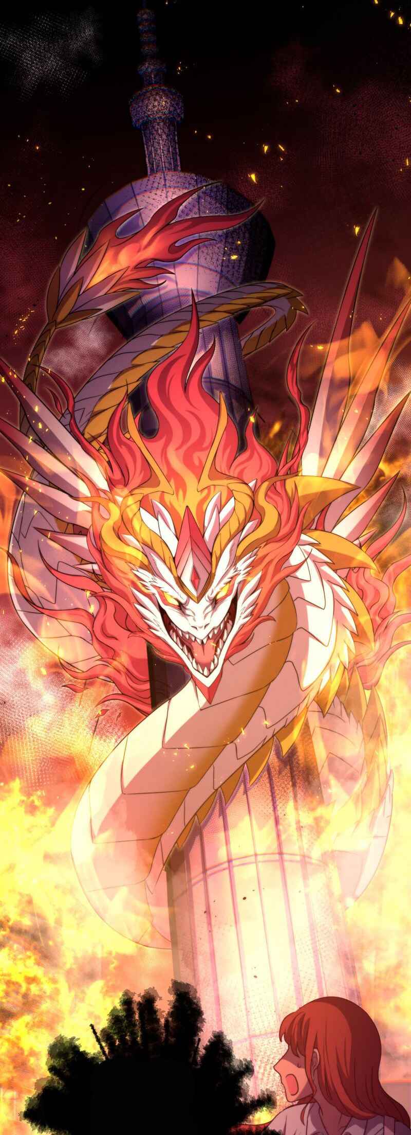 Page 120 Chapter 3 Ryuujin Kakusei