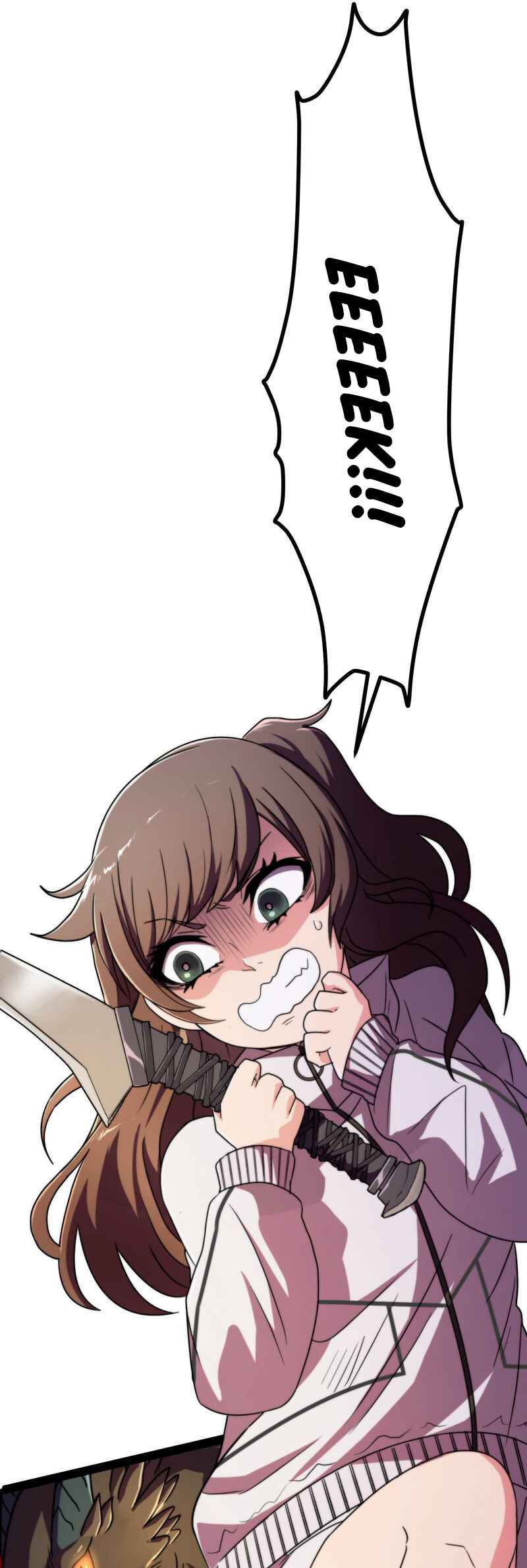 Page 15 Chapter 3 Ryuujin Kakusei