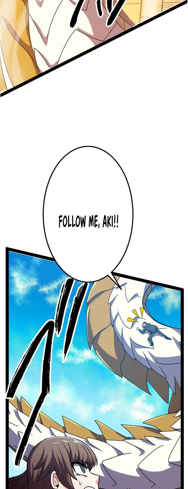 Page 28 Chapter 3 Ryuujin Kakusei