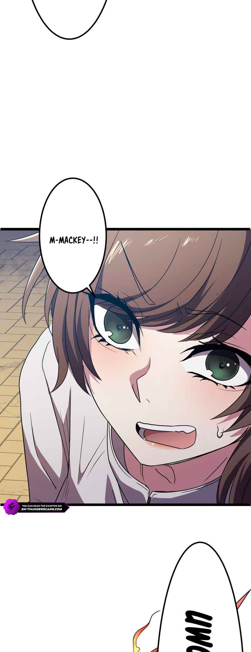 Page 31 Chapter 3 Ryuujin Kakusei