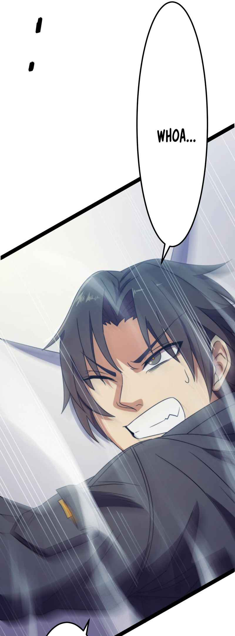 Page 34 Chapter 3 Ryuujin Kakusei