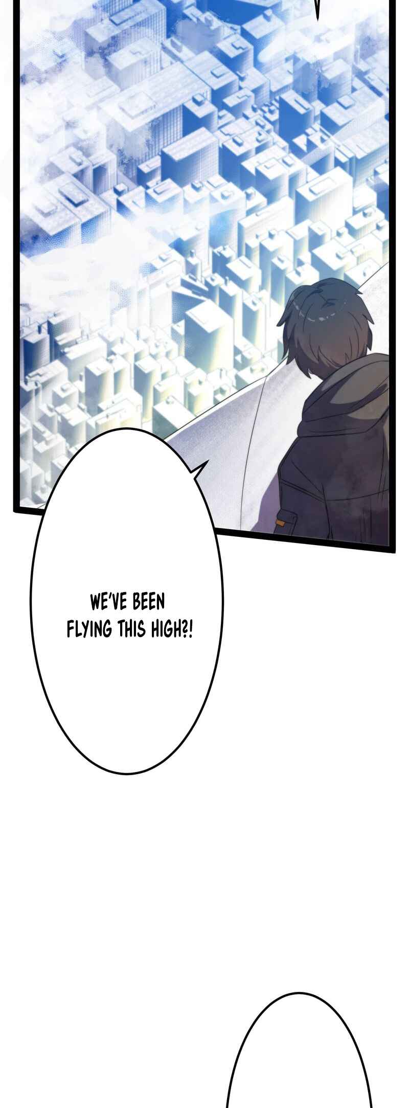 Page 38 Chapter 3 Ryuujin Kakusei
