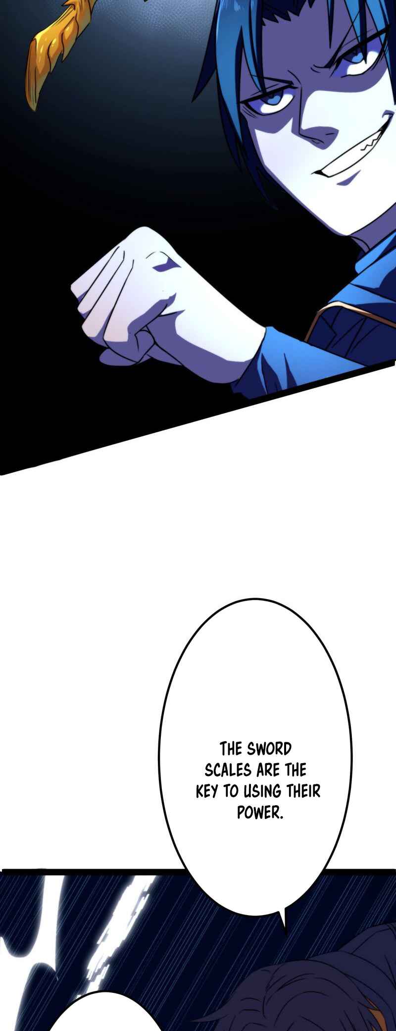 Page 42 Chapter 3 Ryuujin Kakusei