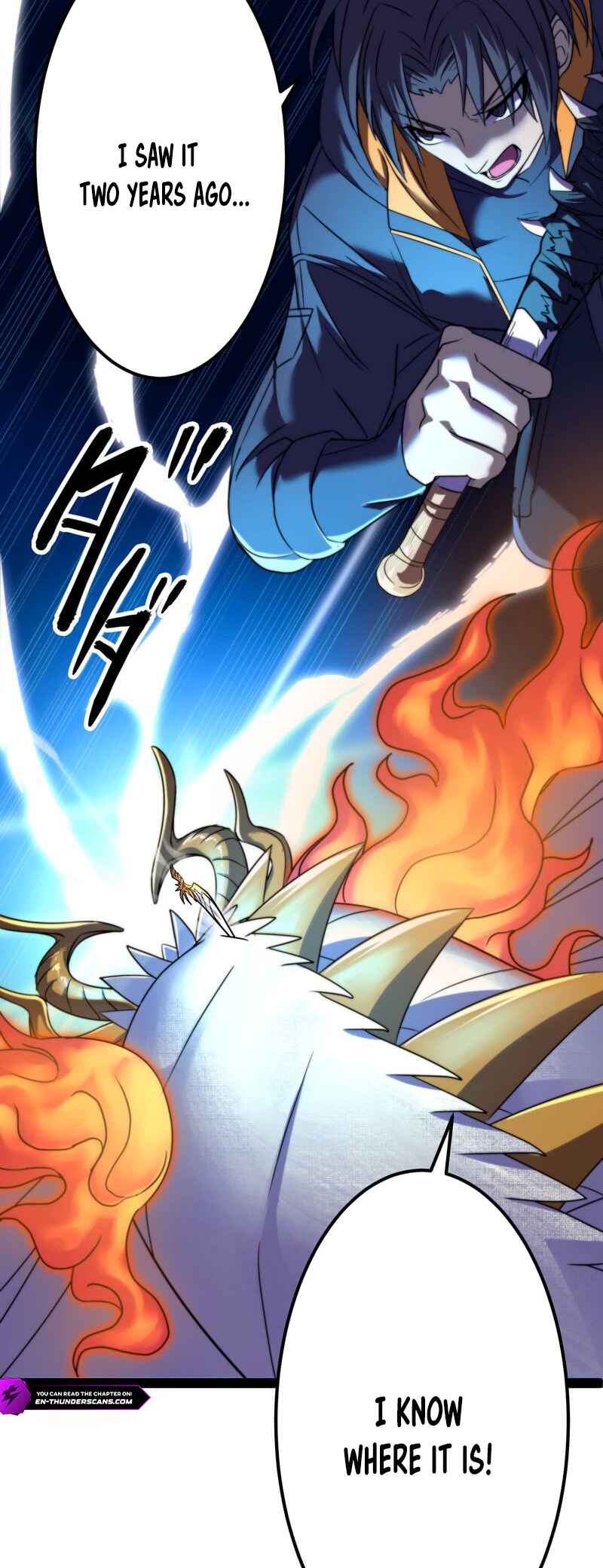 Page 43 Chapter 3 Ryuujin Kakusei