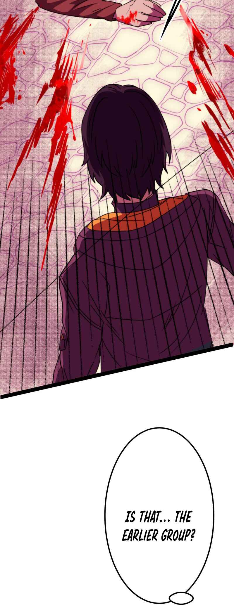 Page 46 Chapter 3 Ryuujin Kakusei