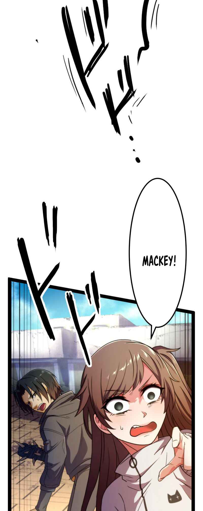 Page 5 Chapter 3 Ryuujin Kakusei