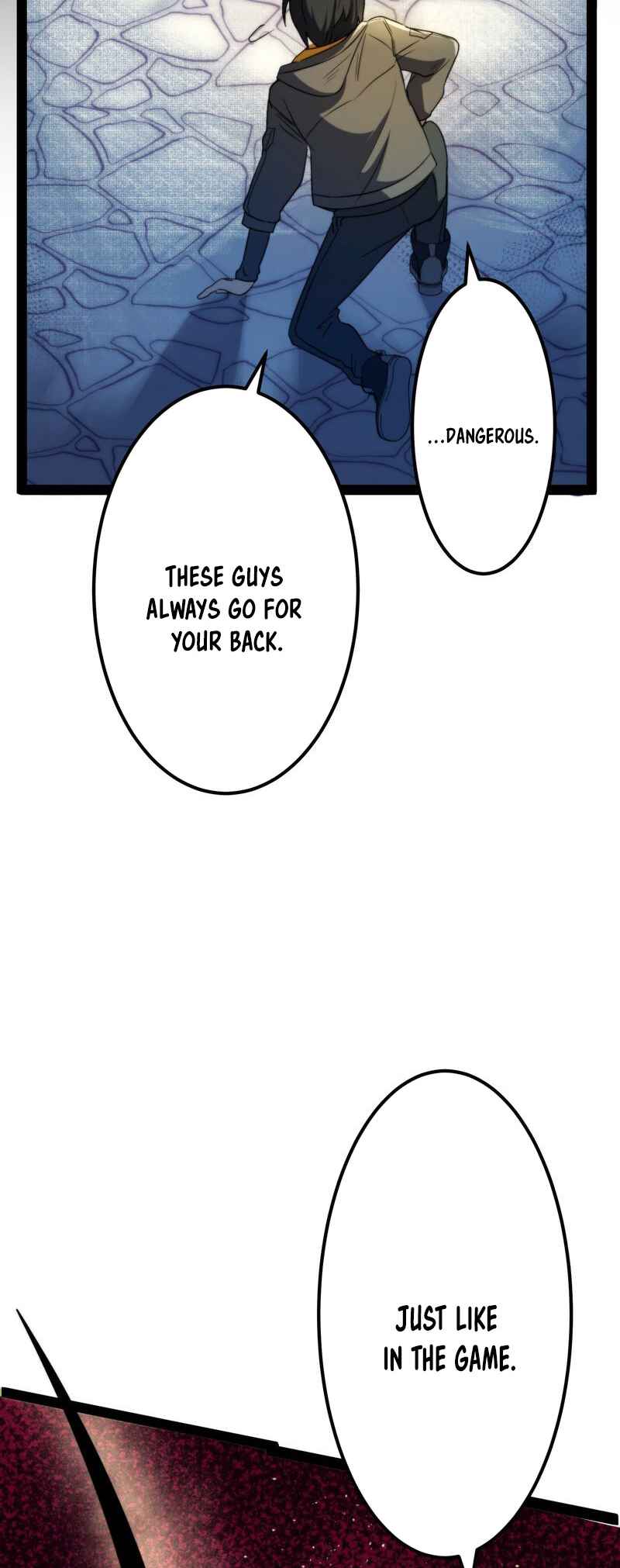 Page 62 Chapter 3 Ryuujin Kakusei