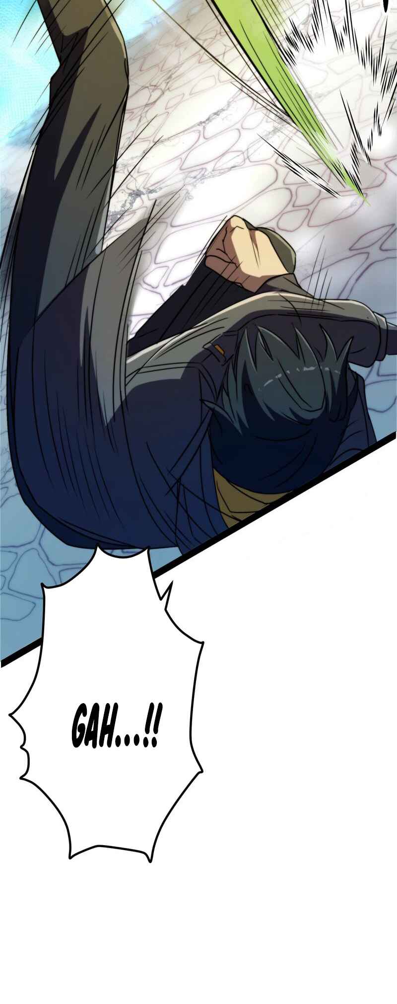 Page 65 Chapter 3 Ryuujin Kakusei