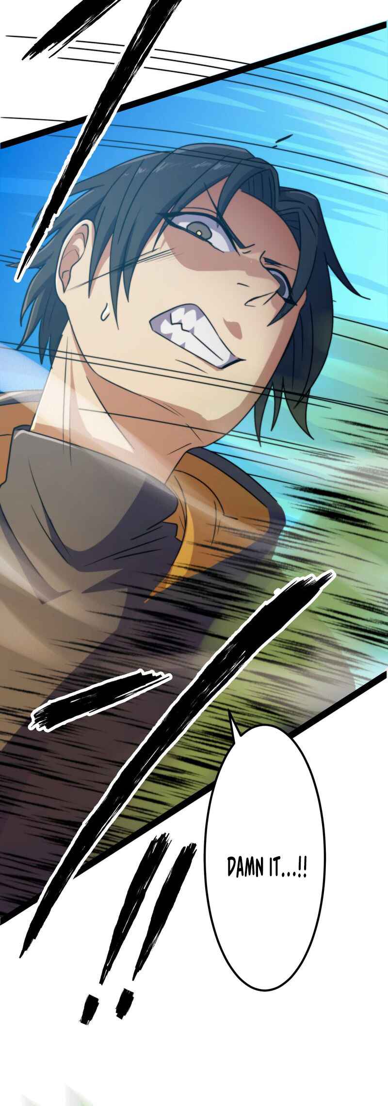 Page 71 Chapter 3 Ryuujin Kakusei