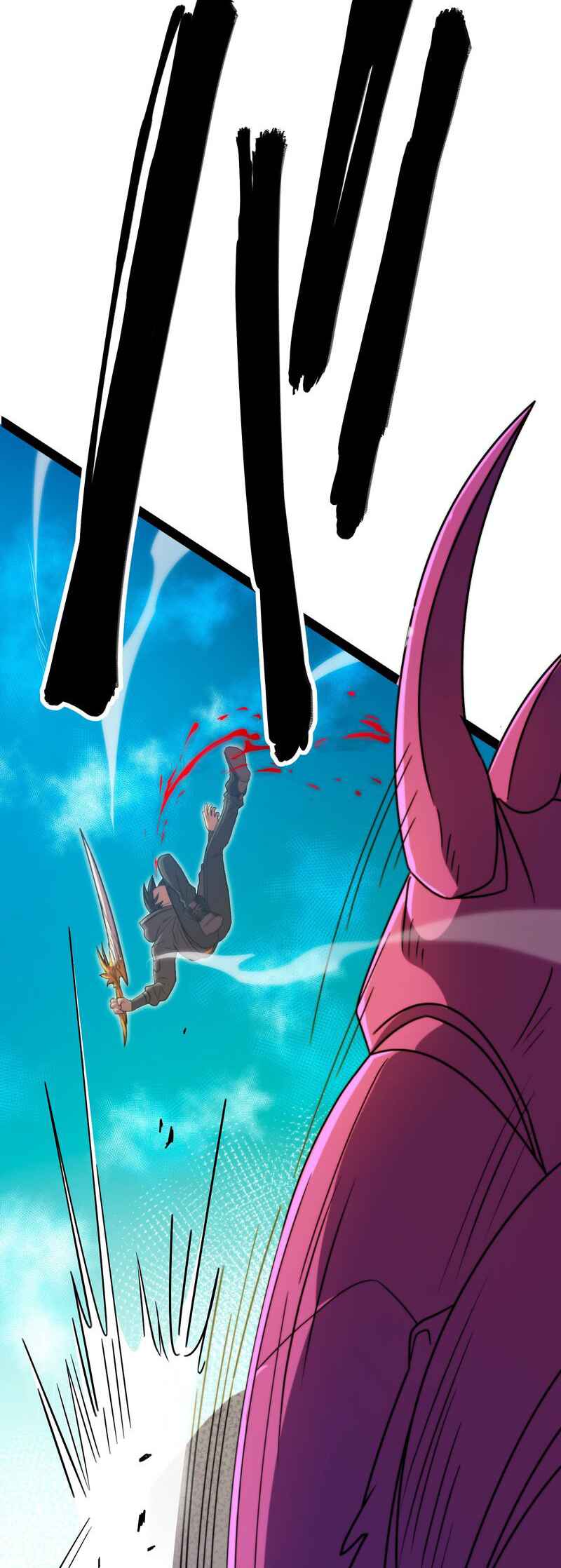 Page 81 Chapter 3 Ryuujin Kakusei