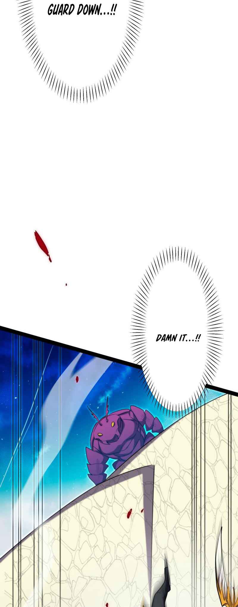 Page 84 Chapter 3 Ryuujin Kakusei