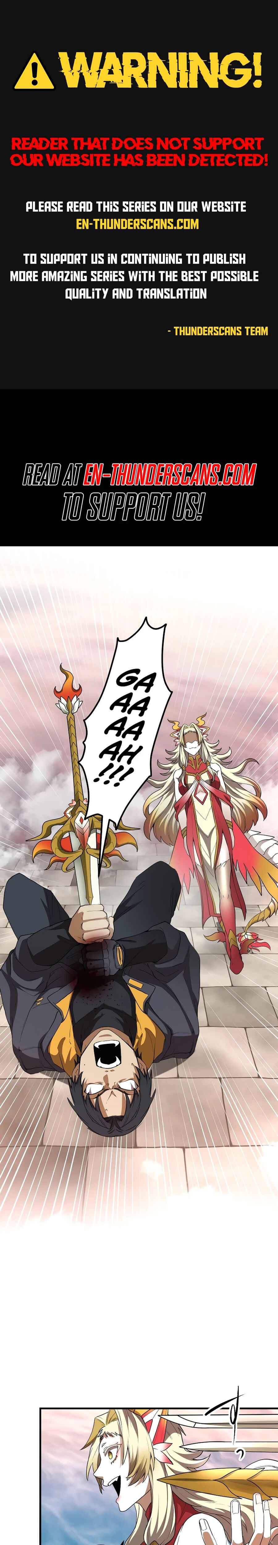 Page 1 Chapter 27 Ryuujin Kakusei
