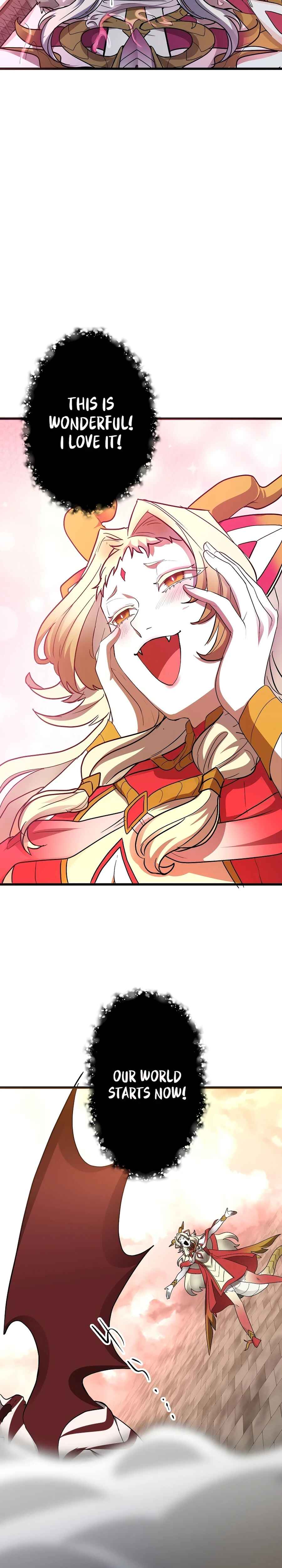 Page 12 Chapter 27 Ryuujin Kakusei