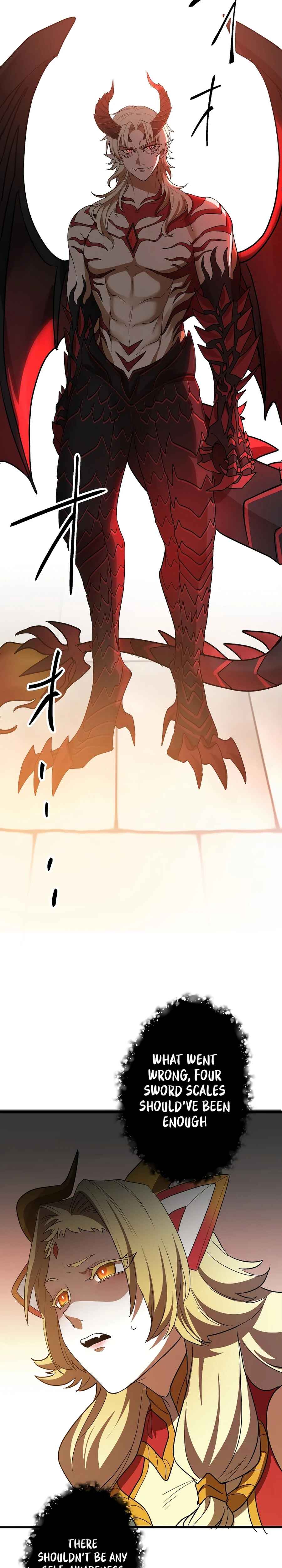 Page 16 Chapter 27 Ryuujin Kakusei