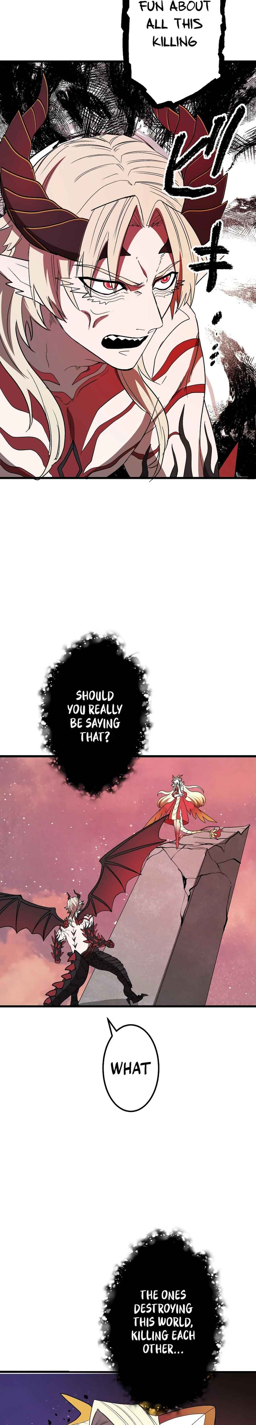 Page 35 Chapter 27 Ryuujin Kakusei