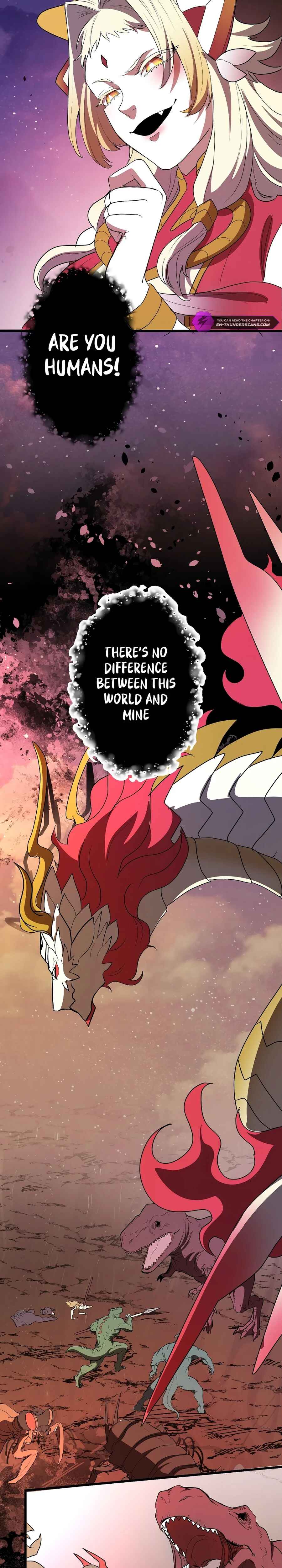 Page 36 Chapter 27 Ryuujin Kakusei