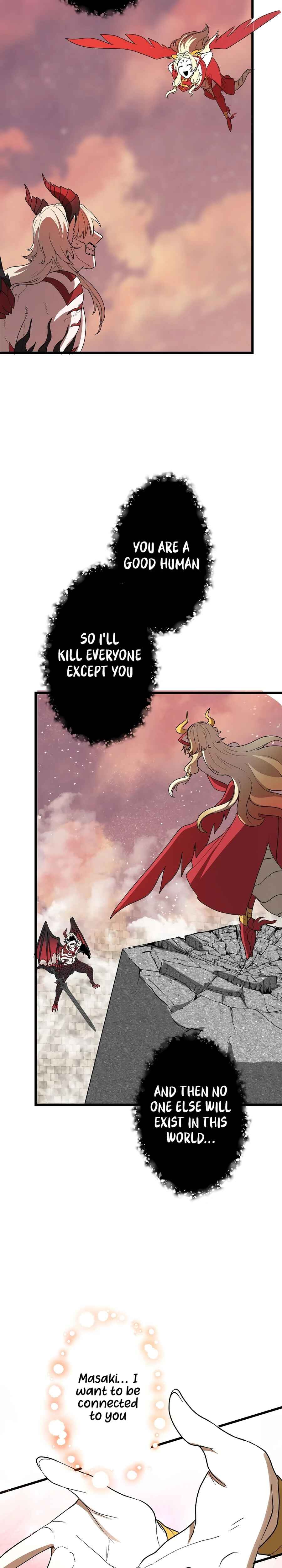 Page 42 Chapter 27 Ryuujin Kakusei