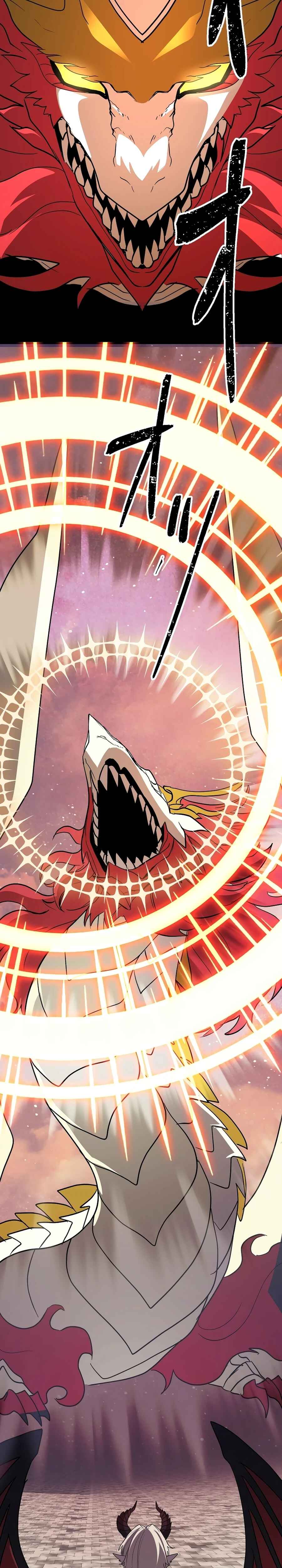 Page 50 Chapter 27 Ryuujin Kakusei