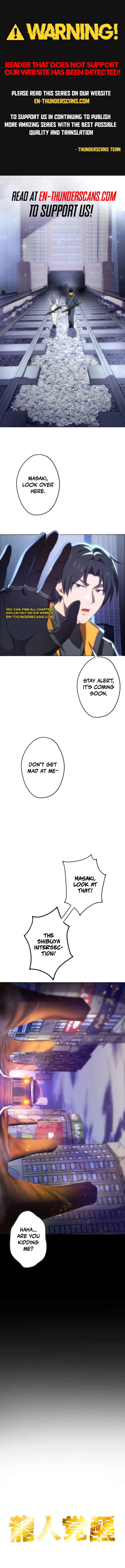 Page 1 Chapter 9 Ryuujin Kakusei