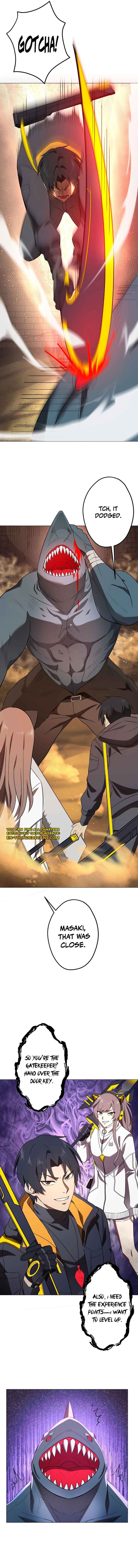 Page 13 Chapter 9 Ryuujin Kakusei