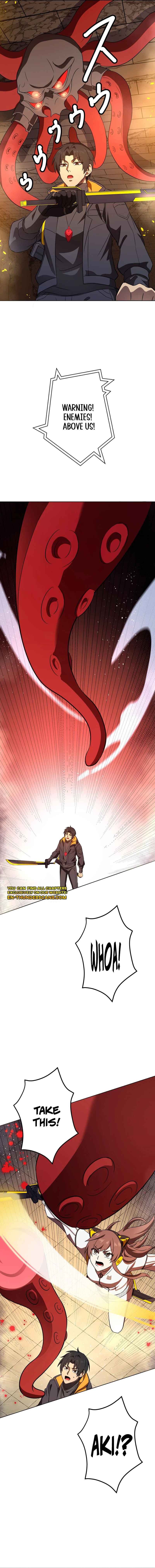 Page 5 Chapter 9 Ryuujin Kakusei