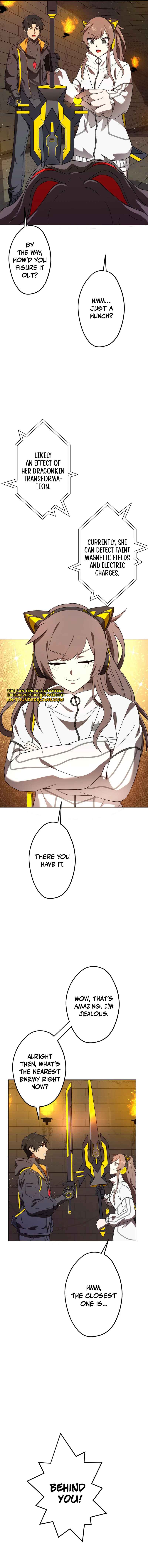 Page 7 Chapter 9 Ryuujin Kakusei