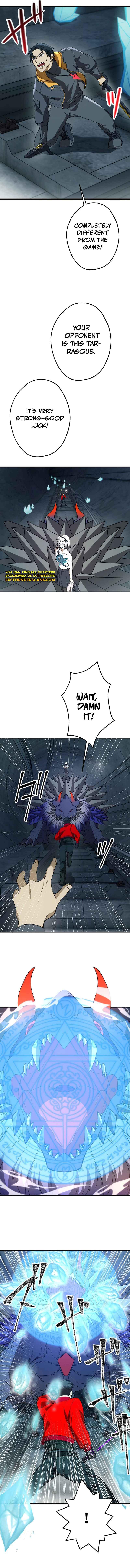 Page 11 Chapter 15 Ryuujin Kakusei