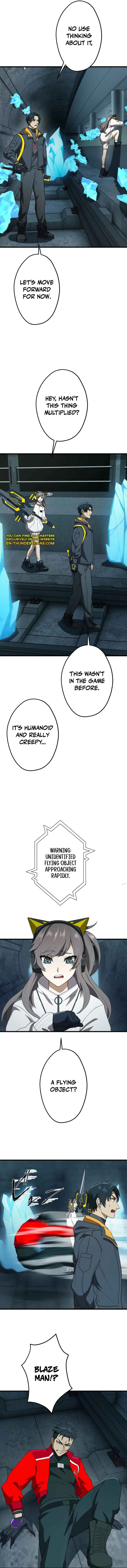 Page 6 Chapter 15 Ryuujin Kakusei