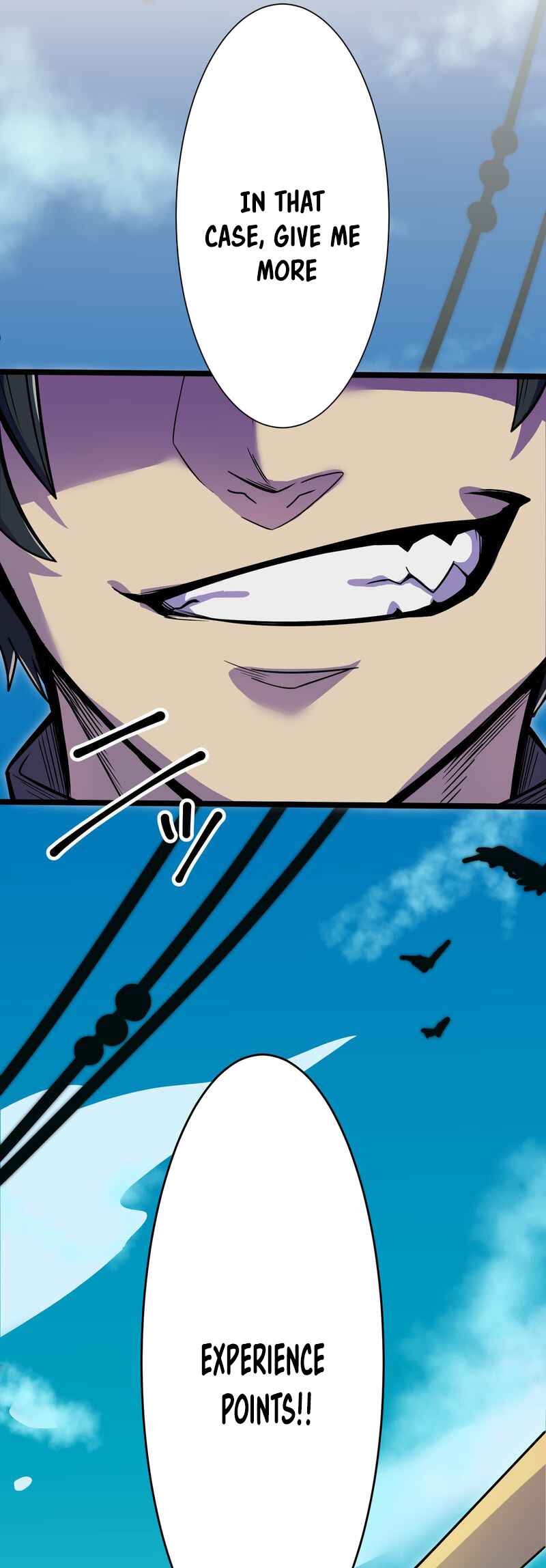 Page 29 Chapter 2 Ryuujin Kakusei