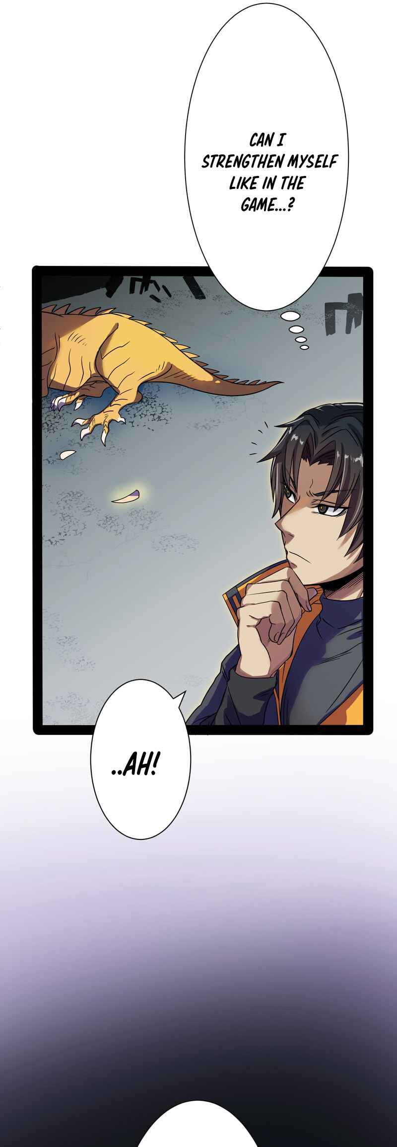 Page 35 Chapter 2 Ryuujin Kakusei