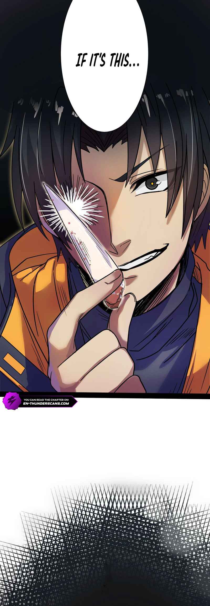 Page 36 Chapter 2 Ryuujin Kakusei
