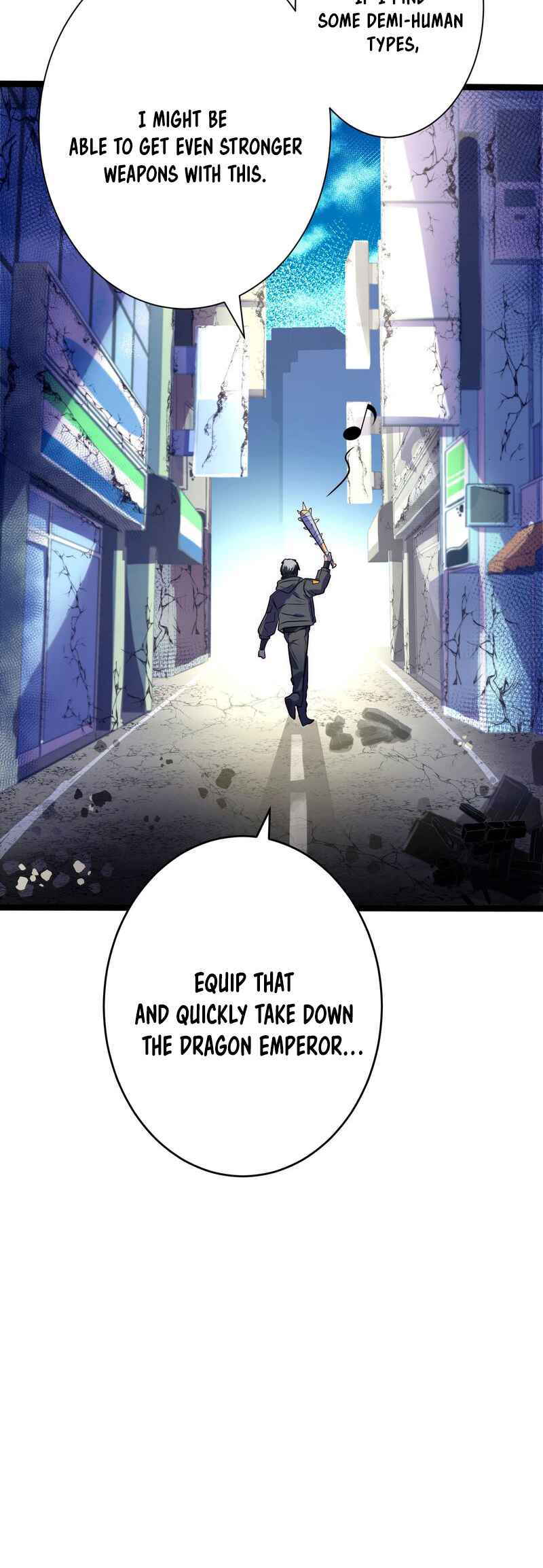 Page 40 Chapter 2 Ryuujin Kakusei