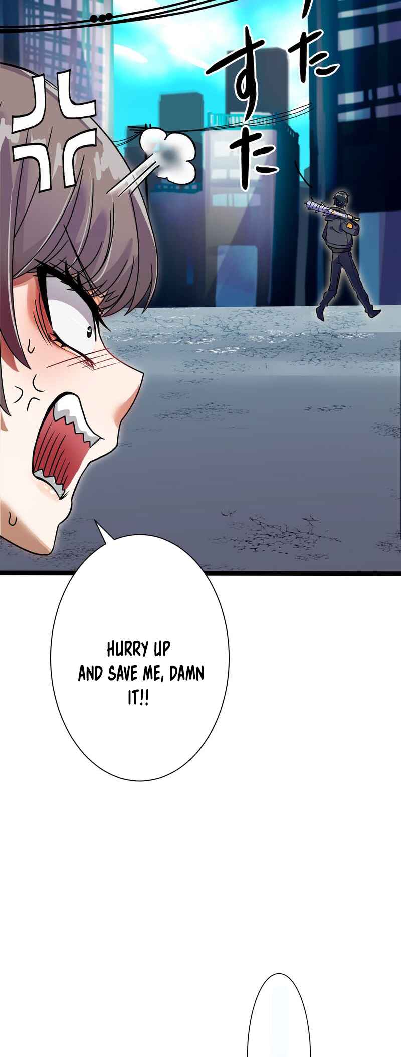 Page 42 Chapter 2 Ryuujin Kakusei