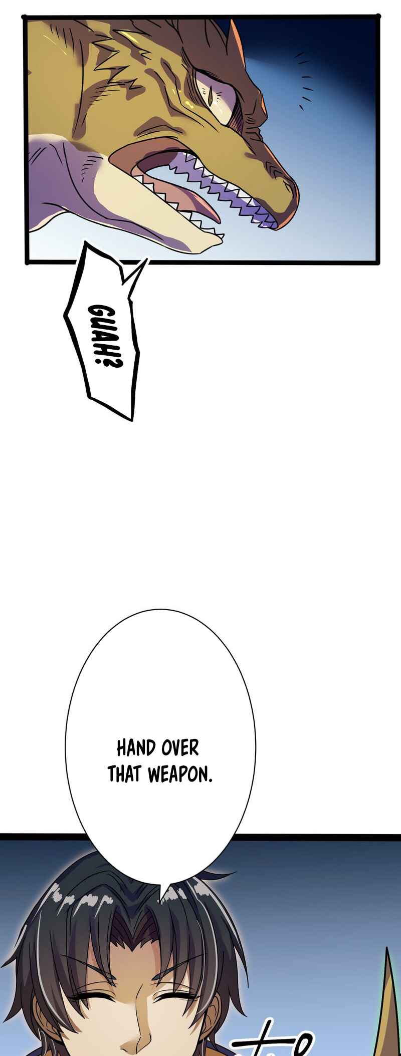 Page 45 Chapter 2 Ryuujin Kakusei