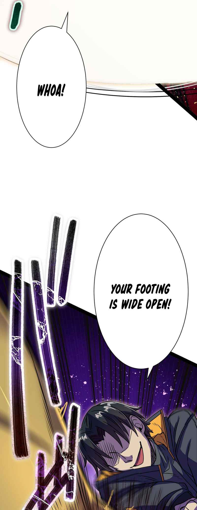 Page 48 Chapter 2 Ryuujin Kakusei