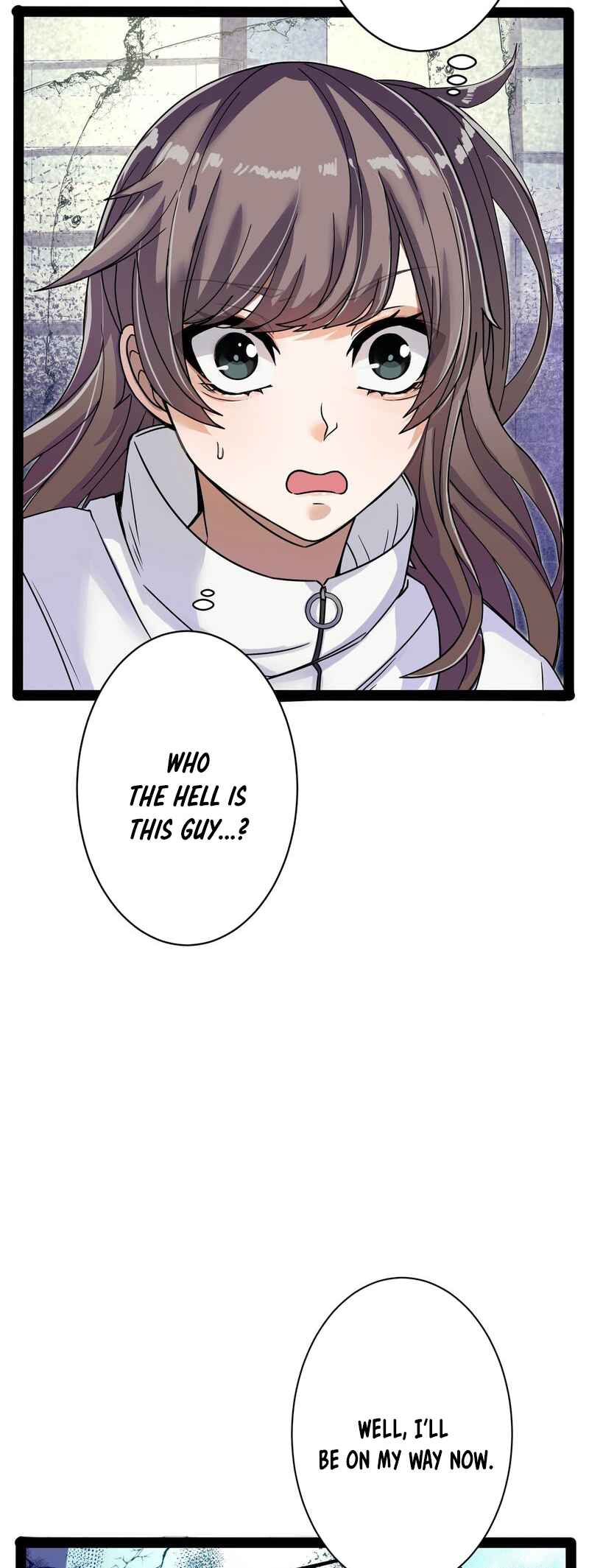 Page 58 Chapter 2 Ryuujin Kakusei