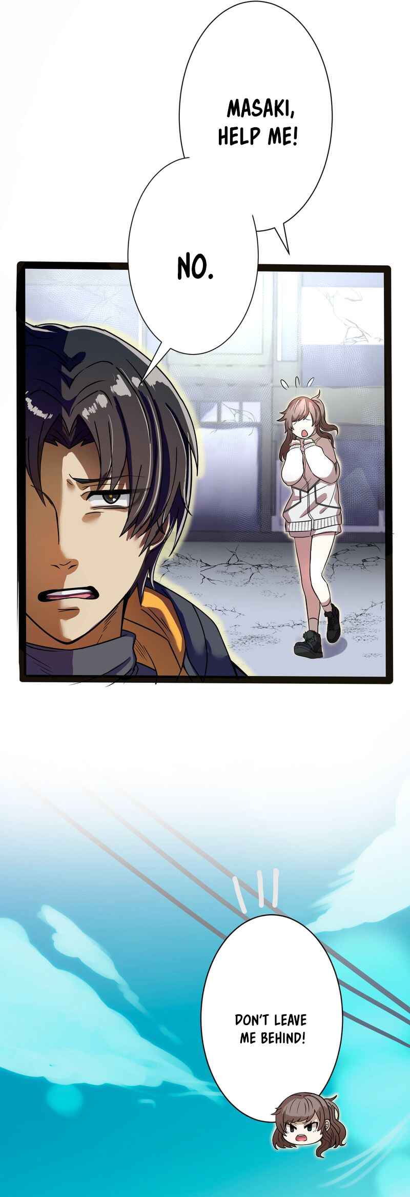 Page 62 Chapter 2 Ryuujin Kakusei