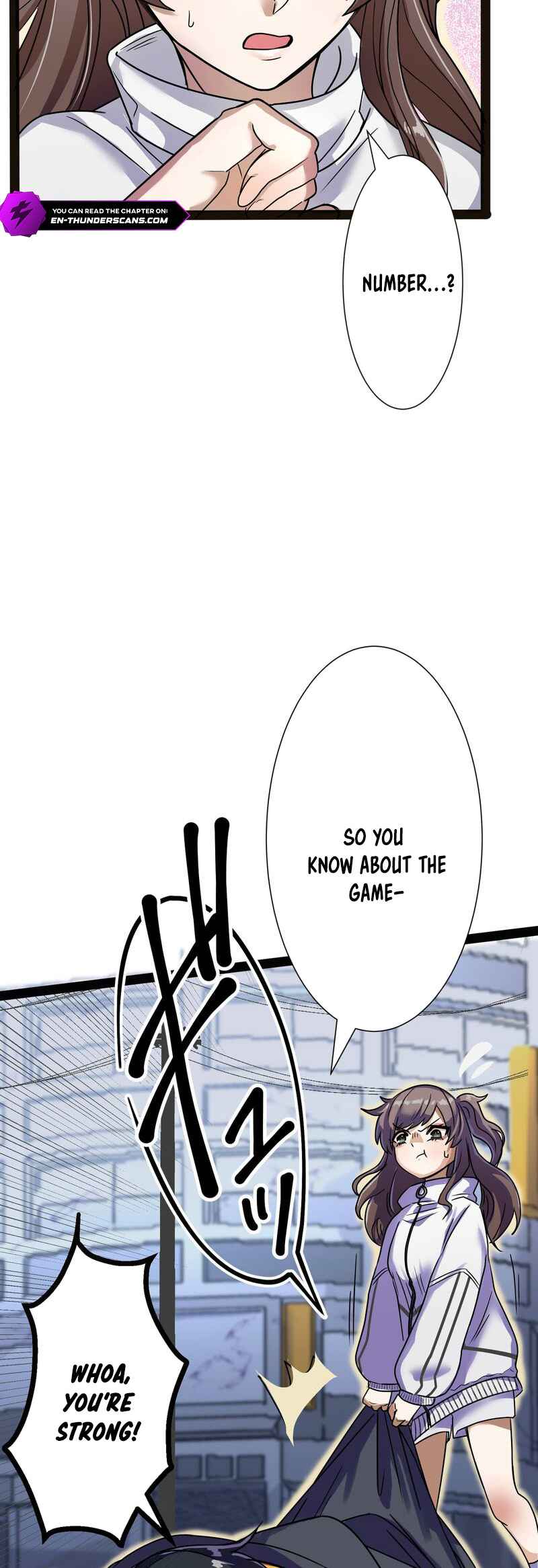 Page 65 Chapter 2 Ryuujin Kakusei