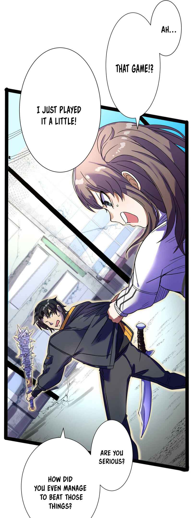 Page 68 Chapter 2 Ryuujin Kakusei