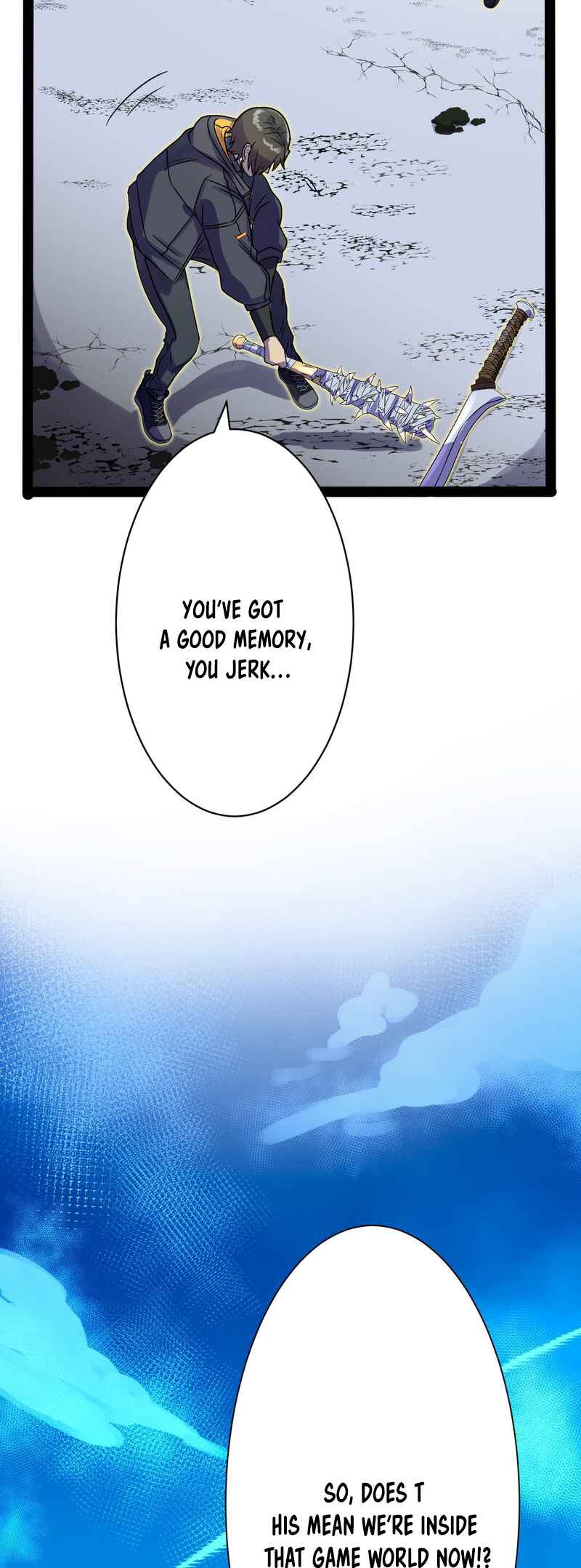 Page 72 Chapter 2 Ryuujin Kakusei